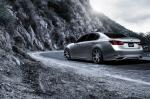 Lexus GS350 F-Sport Supercharged 2013 года